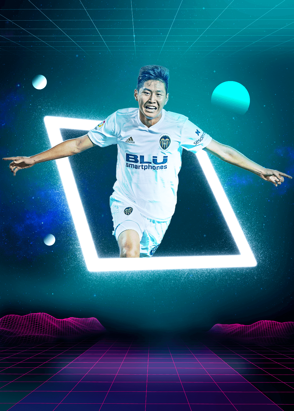 重新塑造了 重新塑造了